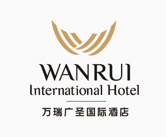 萬瑞廣圣國(guó)際酒店LOGO