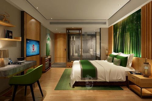 文化主題酒店的關鍵 其實就是做好這 三點