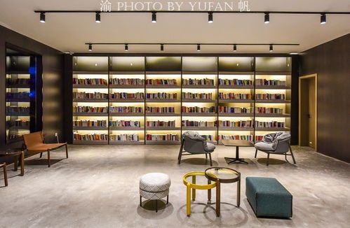 河南也有798,由洛陽東方紅老廠改造而成,卻大隱于市鮮為人知