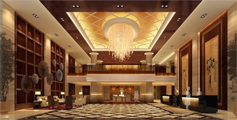 寧夏黃河國際酒店 奢華體驗與黃河文化的完美融合