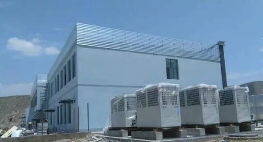 甘肅發(fā)布空氣源熱泵供暖系統(tǒng)工程技術(shù)規(guī)程，助力酒店行業(yè)綠色升級(jí)