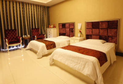 七星酒店加盟總費(fèi)用解析