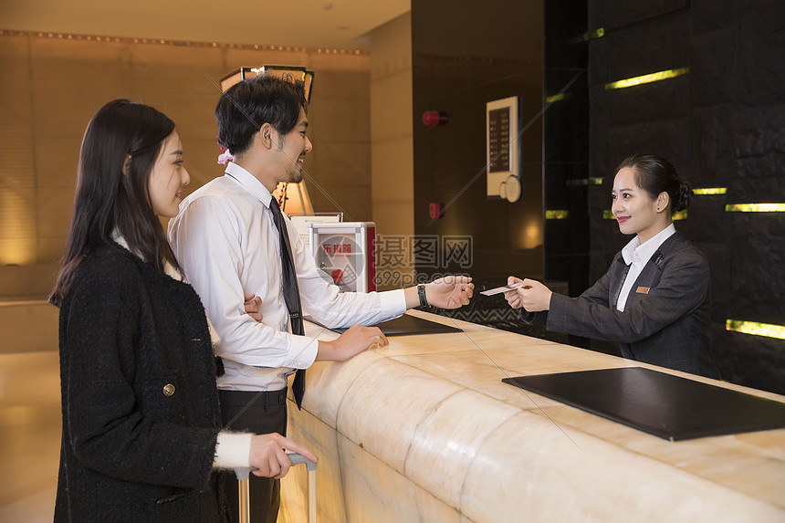 優質酒店前臺服務 提升賓客體驗的關鍵