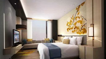 重磅喜訊 世界知名希爾頓漢普頓酒店即將進駐溧水