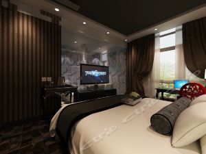 長垣最新點評四星級酒店排行榜