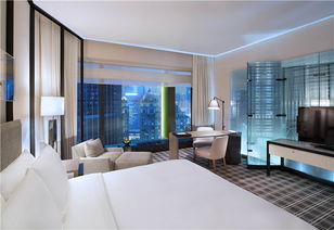 別小看了酒店這個問題，睡得好不好就看它