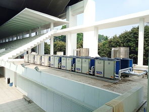 紐恩泰空氣能熱水器助力酒店綠色升級，推動空氣源熱泵產(chǎn)業(yè)創(chuàng)新