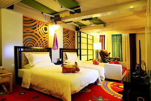 福建精品酒店裝修設(shè)計 大堂空間的重要性與專業(yè)設(shè)計公司選擇