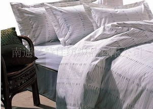 酒店賓館床上用品全攻略 床品套件、價格、廠家與圖片解析